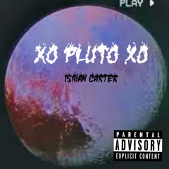 Heart on Pluto