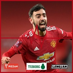 Helgarupppgjör Dr. Football - Allt má kaupa annað en tíma