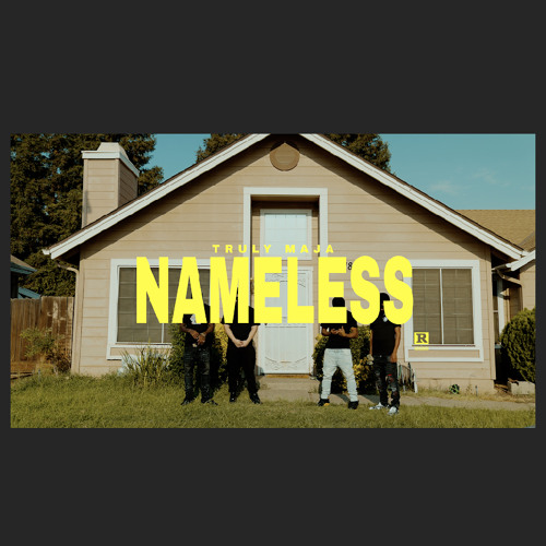 Truly Maja - Nameless