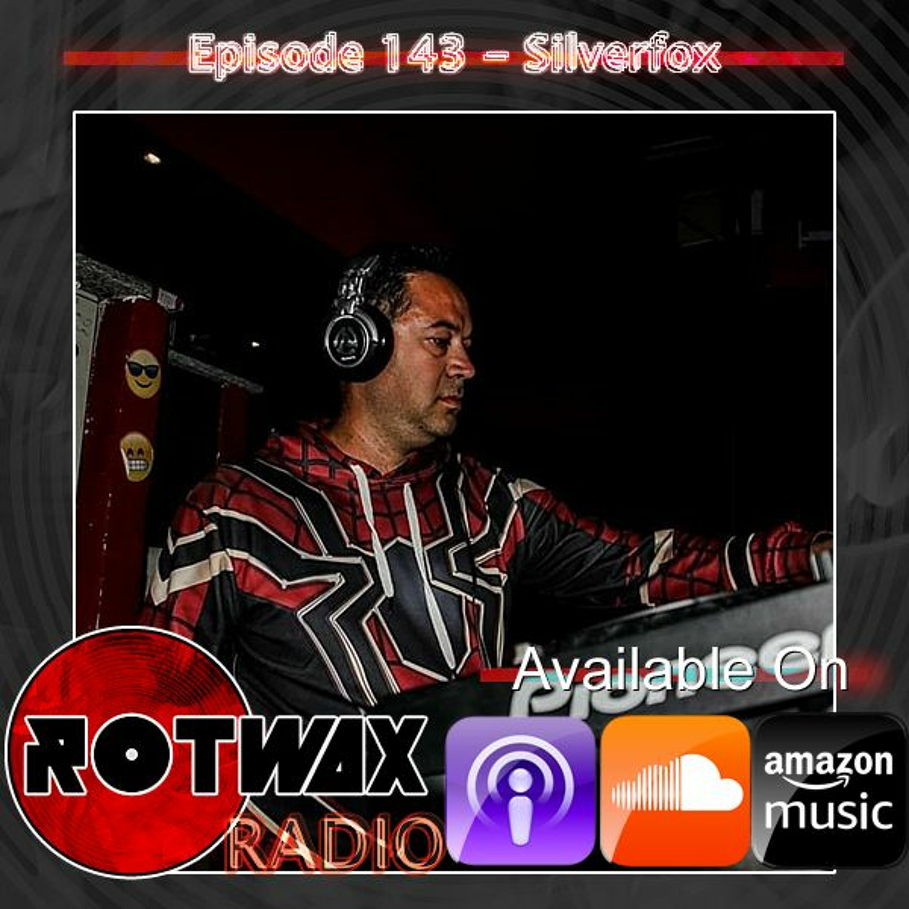 Rotwax Radio
