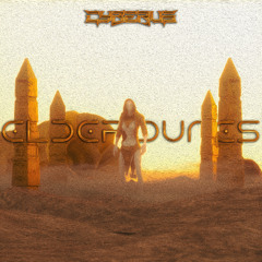 ELDER DUNES - ᛁᛚᛏᚱᛁ ᛋᛅᚾᛏᚼᛅᚢᚴᛅᚱ