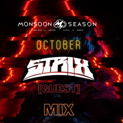 October STRIX Guest Mix