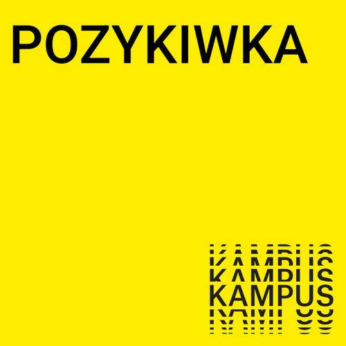Pozykiwka / Kamil Pivot