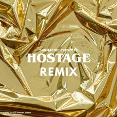 Normandie - Hostage (YARO Remix)