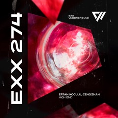 Ertan Koculu, Cengizhan - High End (Radio Edit)
