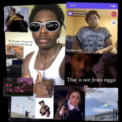 Tu’ji - Johnny Gat (Prod. SLXYER.)