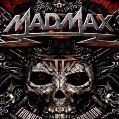Mad Max (Remix)