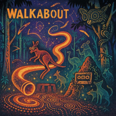 Walkabout 🦘