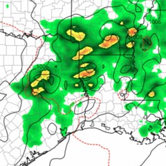 Weather Model (2023): for mezzo-soprano and string quartet