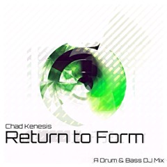 Return to Form