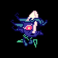 Reflection (DELTARUNE Fan Track)
