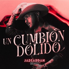 Christian Nodal - Un Cumbion Dolido (Jazcardan Remix)