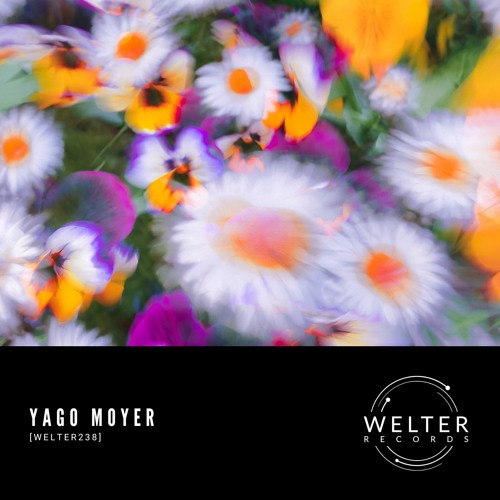 Yago Moyer - Wyoming [WELTER238]