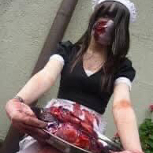 heart eater prod burnout