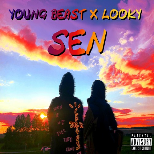 YOUNG BEAST X LOOKY - SEN