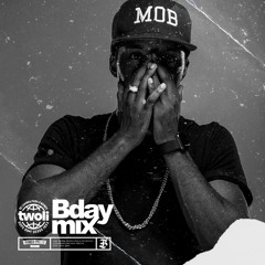 DJ Ritchelly - XUXU BOWER BDAYMIX 2020