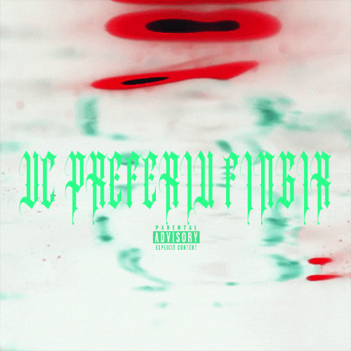 Vc preferiu fingir [SLOWED VERSION]