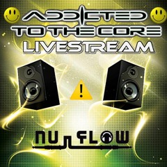 Nu-Flow Debut Addicted To The Core