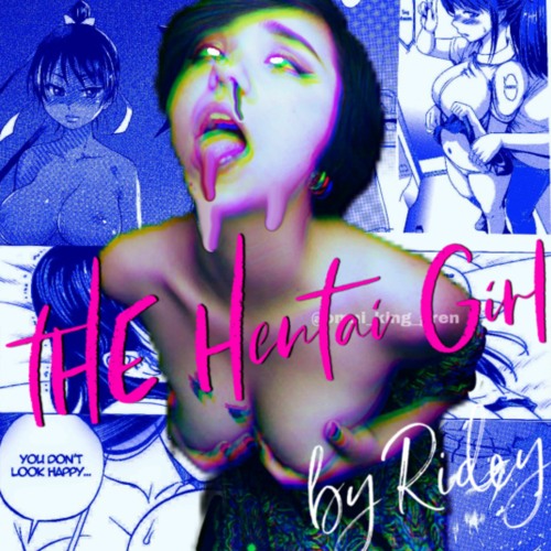 tHE Hentai Girl