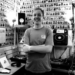 Joe lo:fi - August 2020