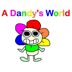 A Dandy's World