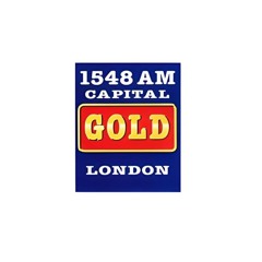 Capital Gold London - 2000-05-11 - Keith Butler (Scoped)
