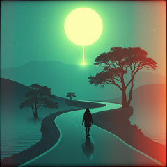 The Road That Waits for Light