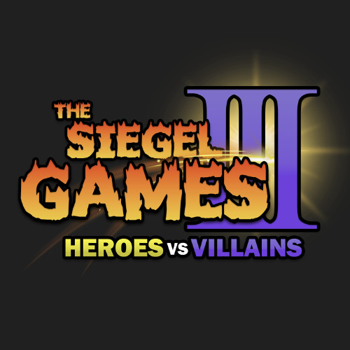 Siegel Games (Opening)