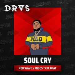 [FREE] Rod Wave x Migos Type Beat - "Soul Cry"