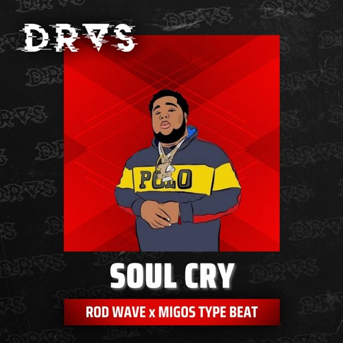 [FREE] Rod Wave x Migos Type Beat - "Soul Cry"