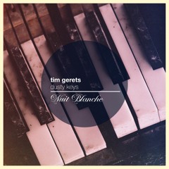Tim Gerets - Dusty Keys