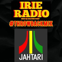 IRIE RADIO 220213 #THROWBACKMIX | DISRUPT/JAHTARI 🇩🇪 GUEST MIX