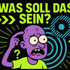 Was soll das sein¿ - Crazy