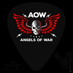 AOW "LIVE" UNCLE TOM'S CABIN by WARRANT