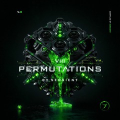 Amortalist & Mojo's Ears - Jura Is Sick (VA - Permutations Vol.8 - Zenon Records)