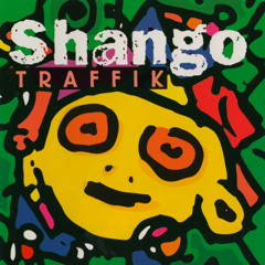 Shango - Paladjé (Sunni D Extended Rework)