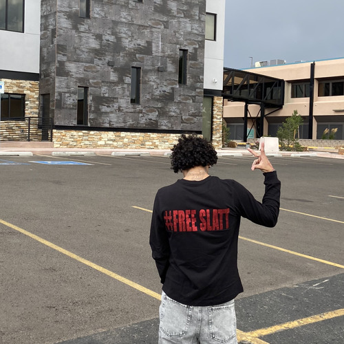 FLYEST YUNGIN FREESTYLE “#FREESLATT”