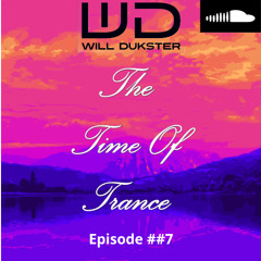 The Time Of Trance ##7