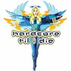 UK Hardcore Nostalgic Mix