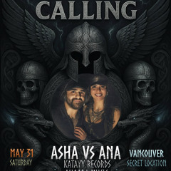 Asha Vs Ana (Valhalla party by Atar events).wav