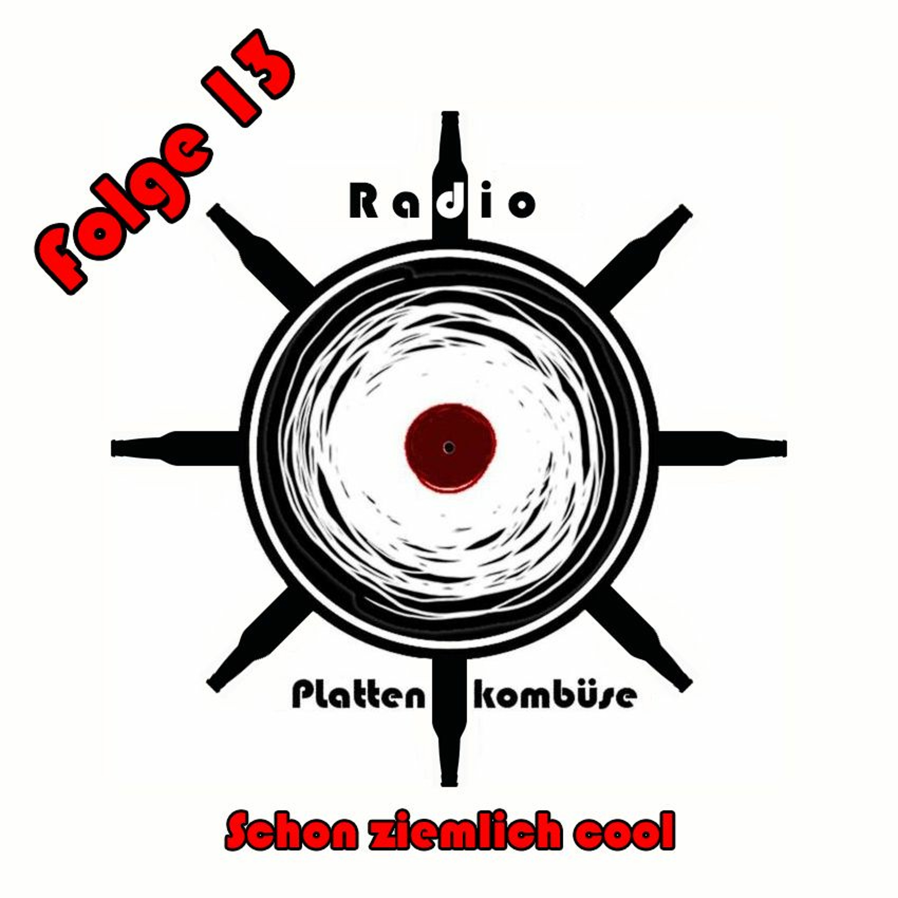 Radio Plattenkombüse