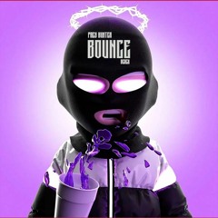 BOUNCE BEACH - PREY HUNTER X CARTEL MUSIC (AUDIO)