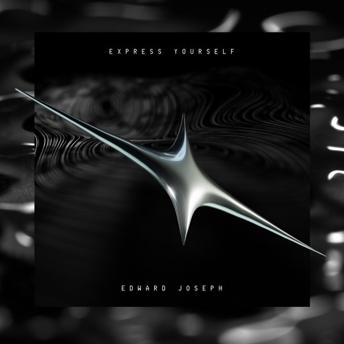 Express Yourself EP