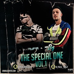 THE SPECIAL ONE VOL.1 FEAT MC ILY