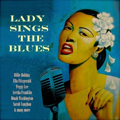 Today I Sing The Blues
