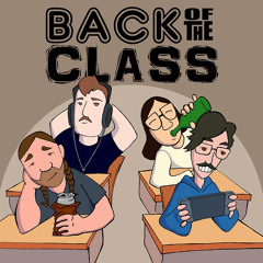 K.W.O.A.T. - Back Of The Class Freestyle