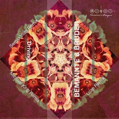 Driving (Luze Remix) [Voodoo & Prayers]