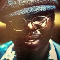 Curtis Mayfield "so in love" reggaevibes