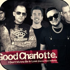 Good Charlotte - Dance Floor Anthem (AYEOO & Pete Summers 'Let It All Out' Edit)[FREE DOWNLOAD]
