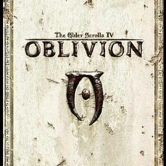 The Elder Scrolls IV - Oblivion Theme